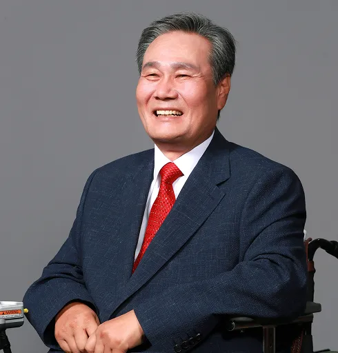 김락환 회장님 사진