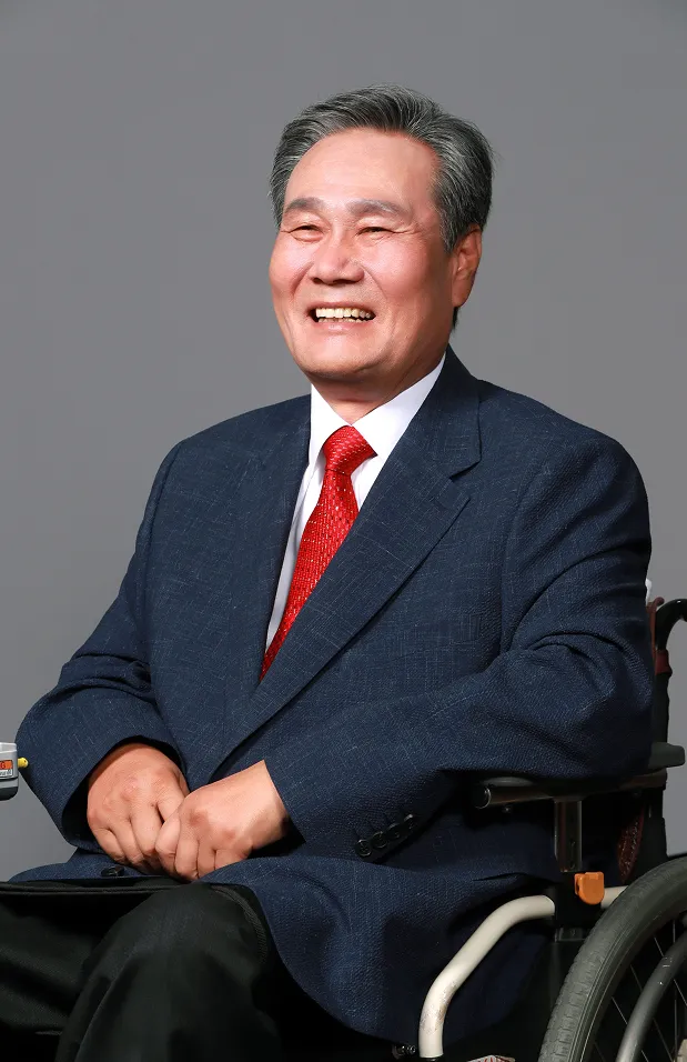 김락환 회장님 사진