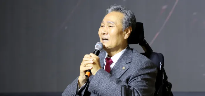 김락환 회장님 사진
