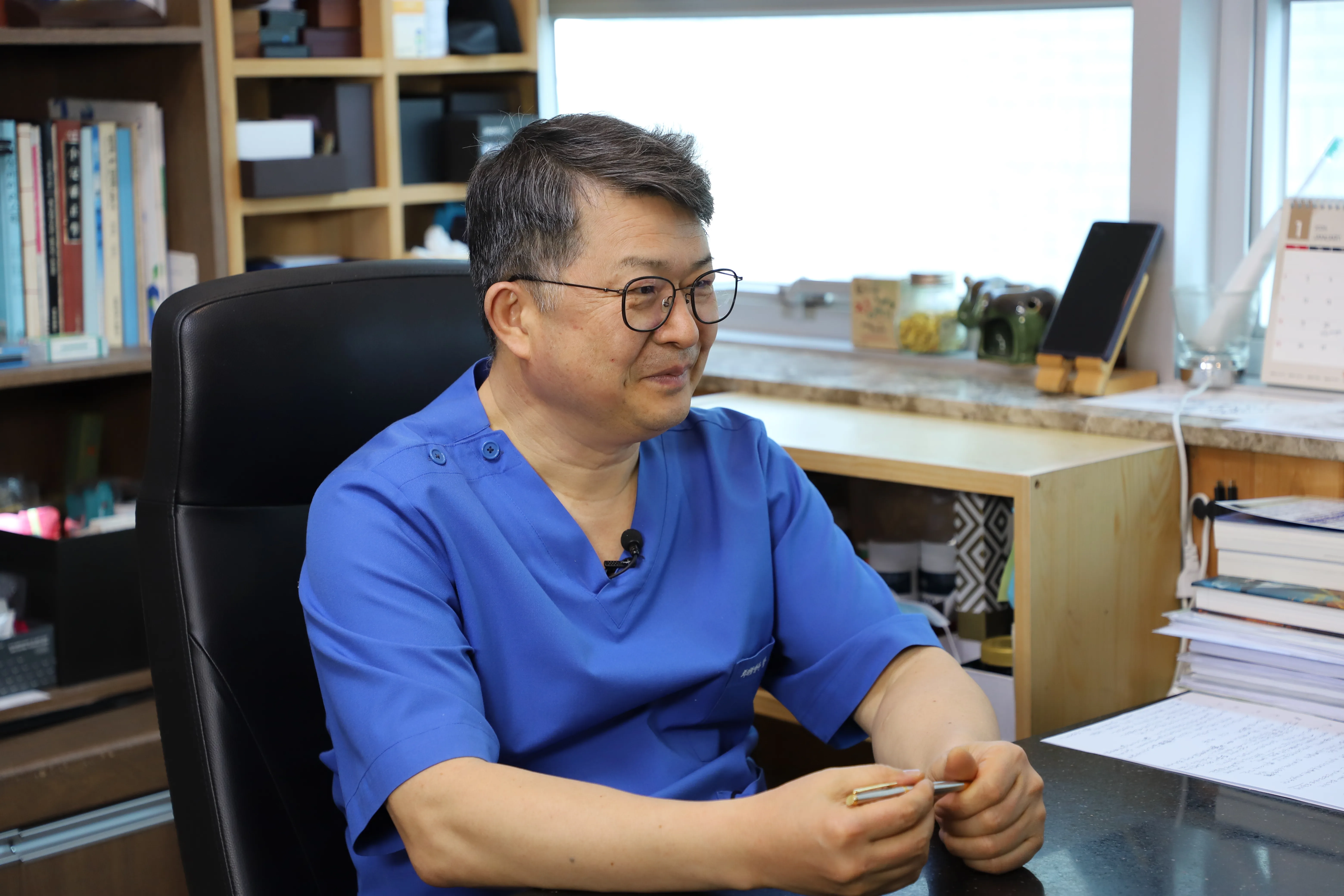 박윤규 원장님 인터뷰 이미지 3