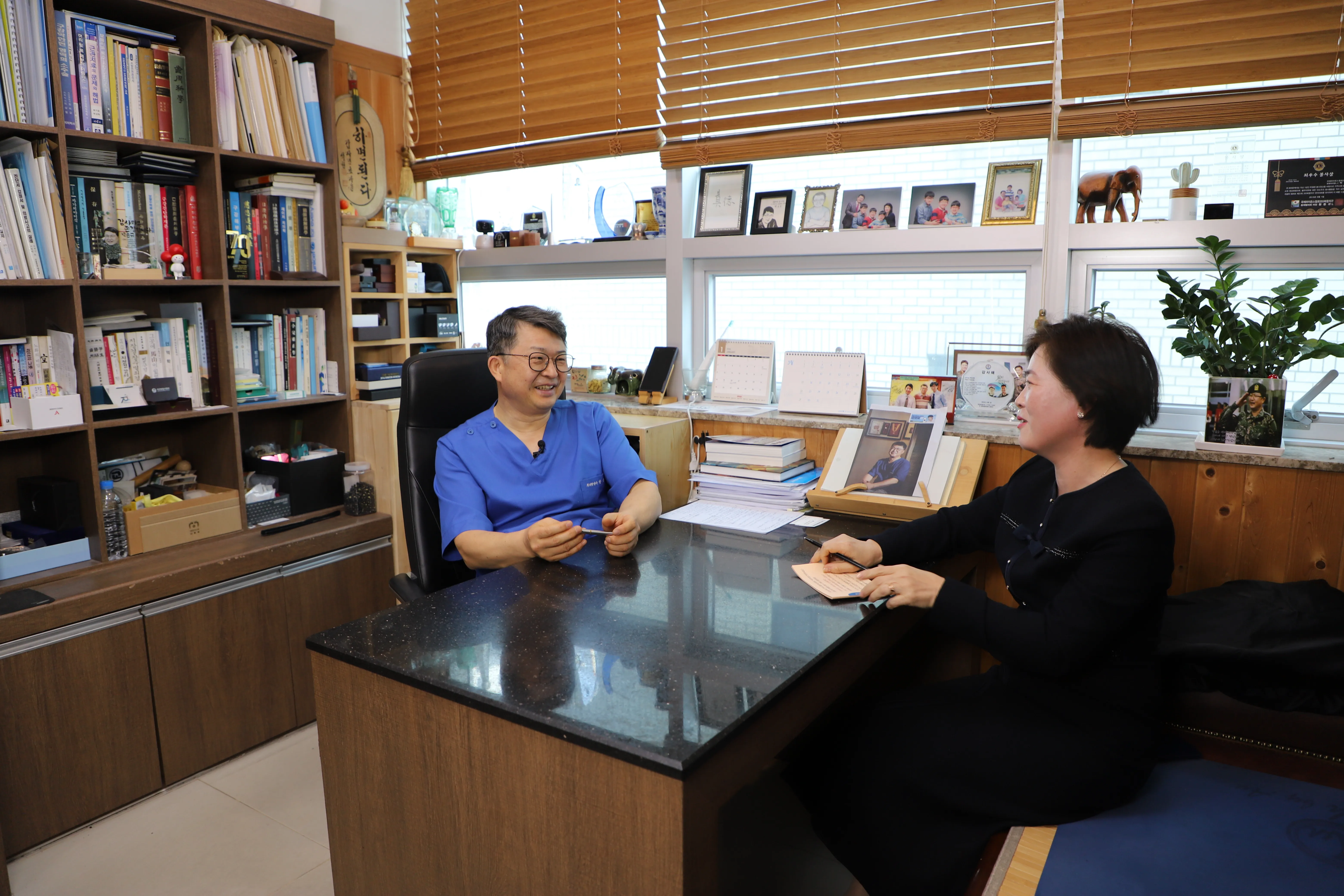 박윤규 원장님 인터뷰 이미지 6