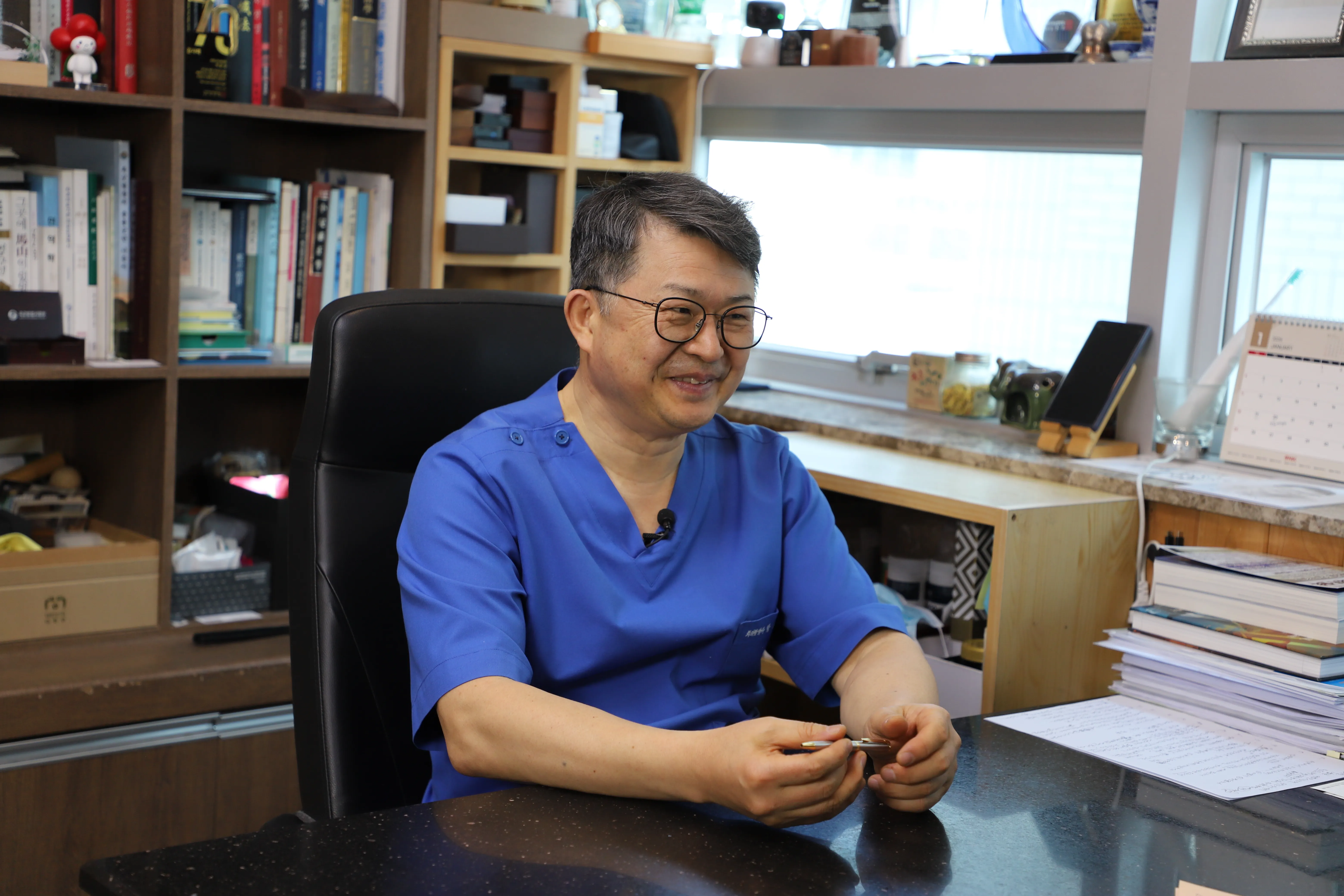 박윤규 원장님 인터뷰 이미지 7